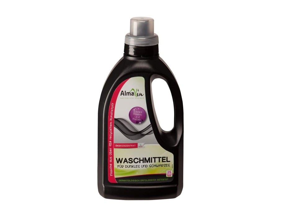 Almawin wasmiddel donker en zwart - 750ml