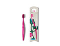 Biobrush Tandenborstel Kind Roze