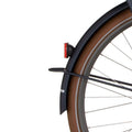 Cortina Spatbord achter 26 U4 star grey matt nd