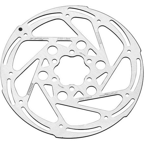 Tektro trp r160s02m 6-bolt rotor - 160mm