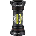 Acs bb-set bmx crossfire external zwart