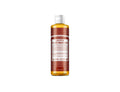 Dr. bronner's vloeibare zeep - pure castile - eucalyptus - 240 ml
