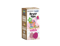 Ecoegg wasdrogerballen - spongebob - gary mary - geurvrij - 2 stuks