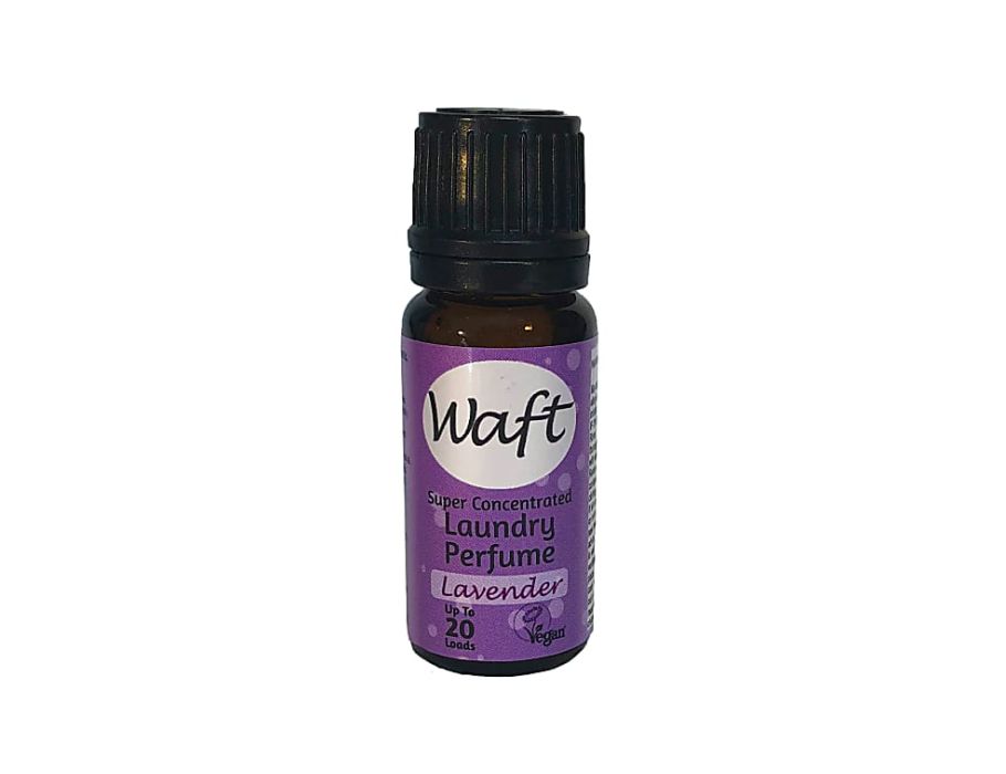 Waft wasparfum - lavendel - 10 ml