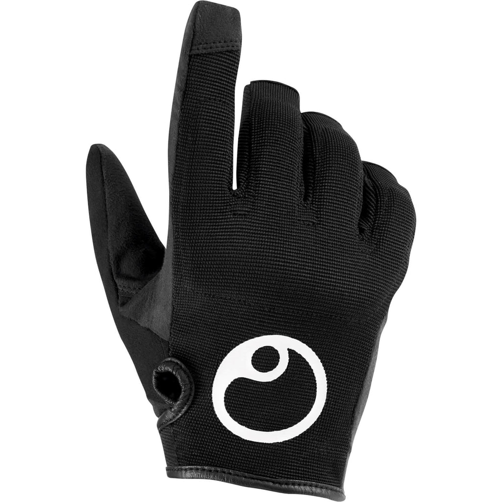 Ergon Handschoen HE2 Evo mt XS