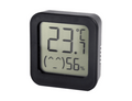 Ecosavers hygrometer thermometer lcd