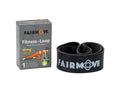 Fairzone fitness loop - strong - zwart