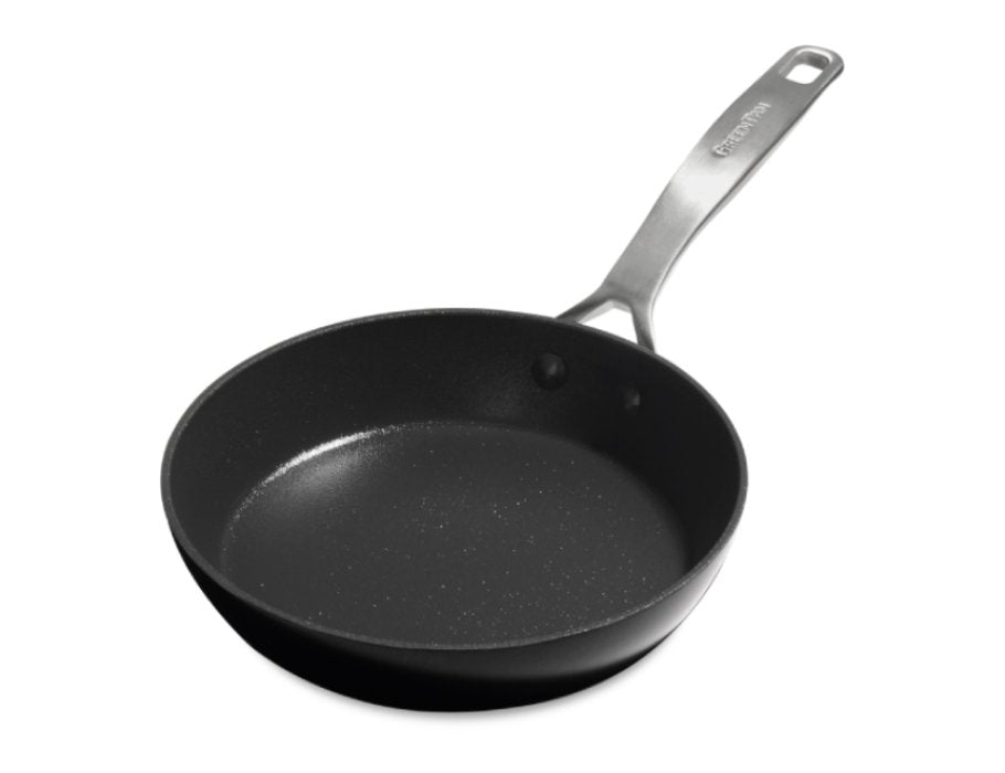 Greenpan koekenpan copenhagen - keramisch - antikleef - 30 cm