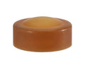 Hevea deksel - brede fles - one size