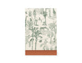 House of Products Cadeauzakjes Vintage Groen Cognac 17x25cm 200st