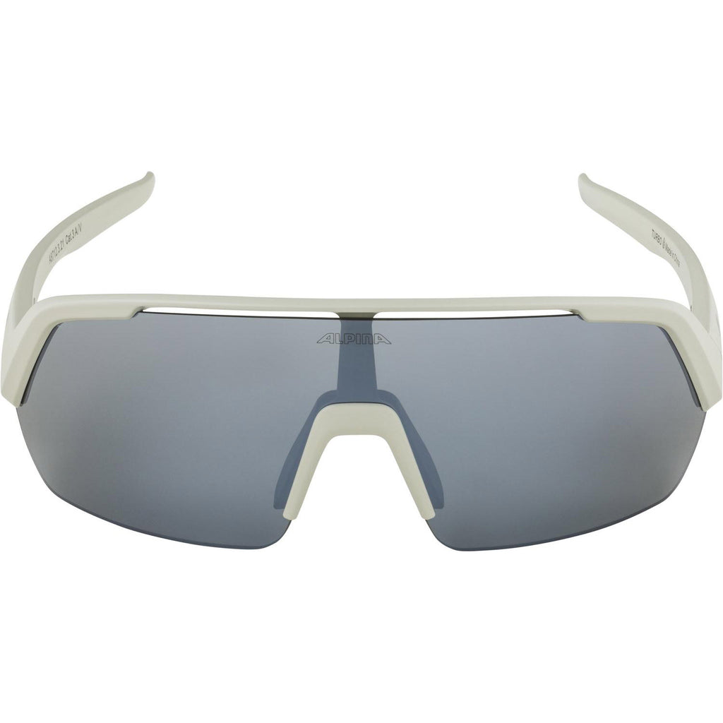 Alpina turbo hr - sports glasses