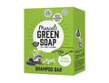 Marcel's green soap shampoo bar - tonka muguet - 90gr