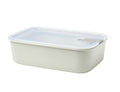 Mepal vershouddoos - easyclip - nordic white - 1500 ml