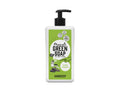 Marcels green soap handzeep tonka muguet