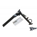 Igm spareparts side stand black extreme