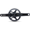 Praxis Crankstel Zayante carbon M30 165 42T