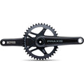 Praxis Crankstel Zayante carbon M30 170 42T