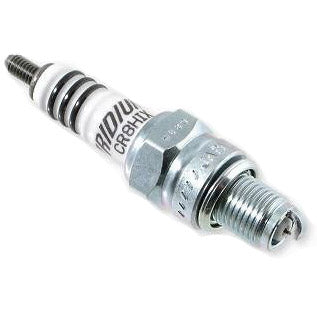 Ngk zündkerze end candle cr8hix ix-iridium