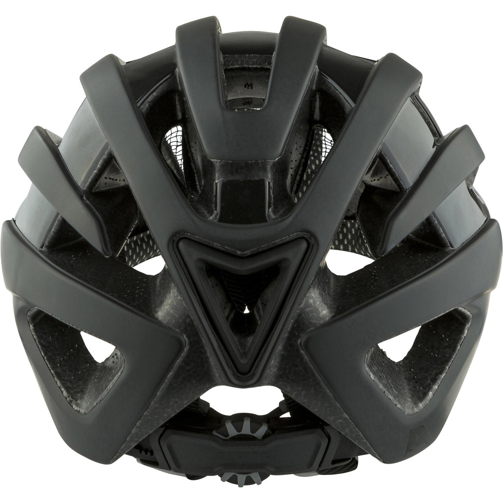 Alpina sports racehelm ravel 51-56 mat zwart