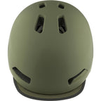 Alpina sports urban helm brooklyn 57-61 mat olijf