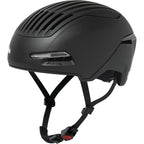 Alpina sports urban helm brighton mips 55-59 mat zwart