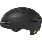 Alpina sports urban helm brighton mips 55-59 mat zwart