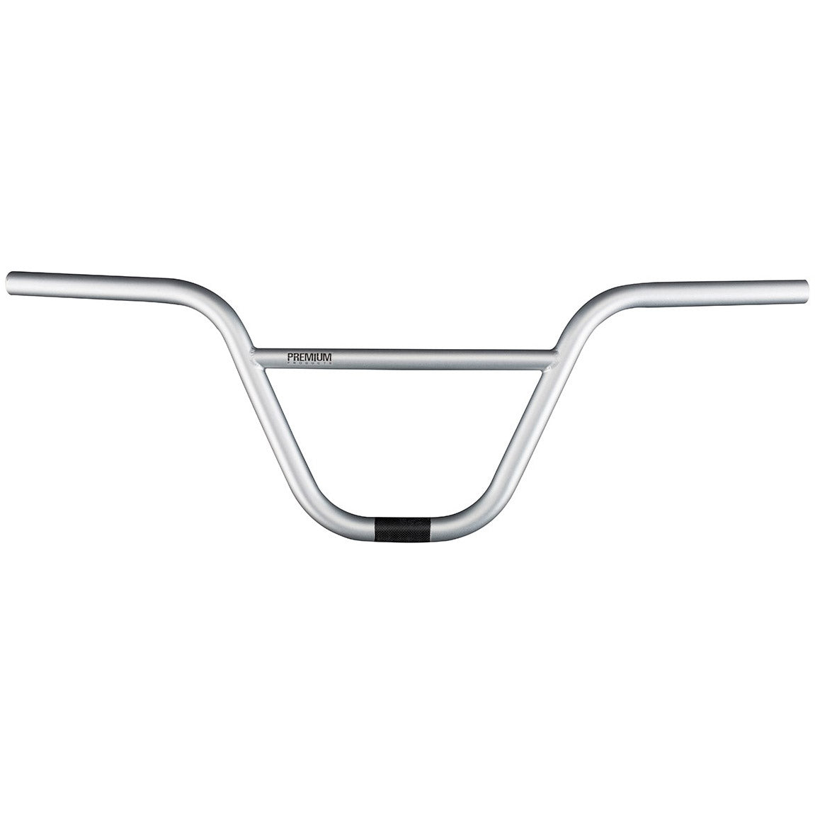 Haro bikes haro premium 76302 stuur ck 8.5 zilver