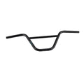 Haro bikes haro 96324 stuurbocht lineage 8.75 zwart