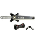 Haro bikes haro cliq 98793 crankstel weaponz 177.5mm polish