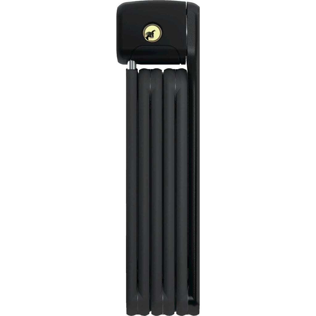 Abus Vouwslot Bordo Lite Mini 6055 60 zwart