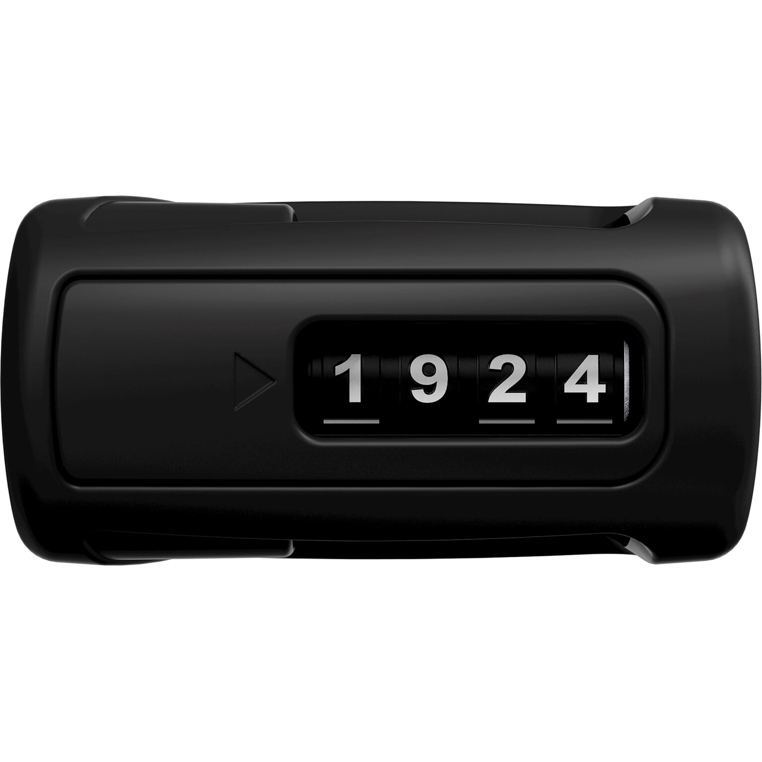 Abus Vouwslot Bordo 6000C 90 zwart - Fietsbeveiliging - 90cm - Zwart