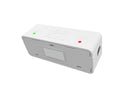 Heatfan - touch sensor - wit