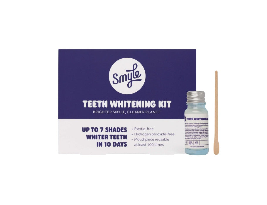 Smyle tandenbleek set