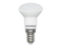 Sylvania ledlamp - e14 - 470lm - reflector - mat - warm
