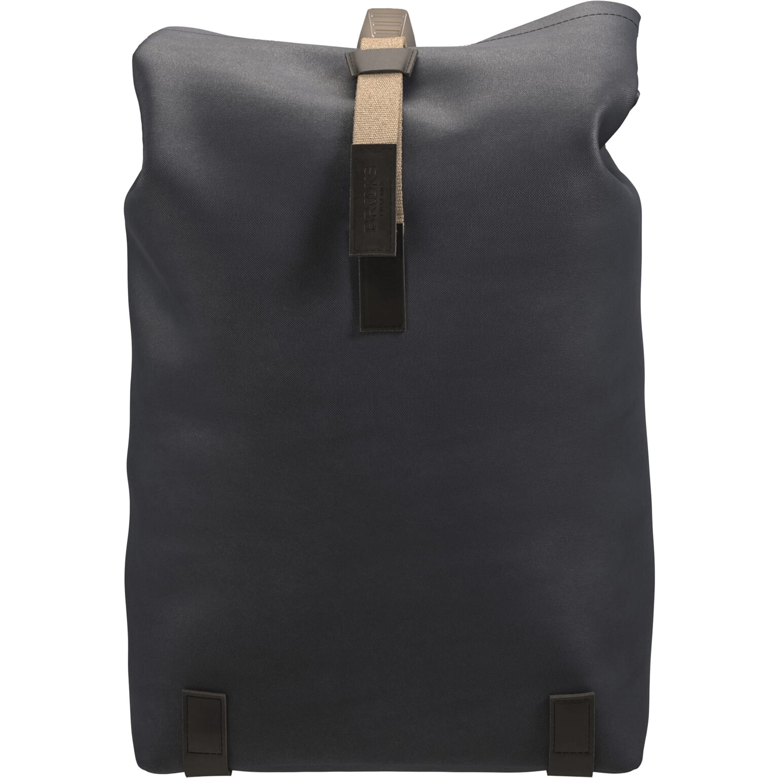 Brooks pickwick - small (12l) - dark blue black