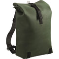 Brooks pickwick - small (12l) - forest