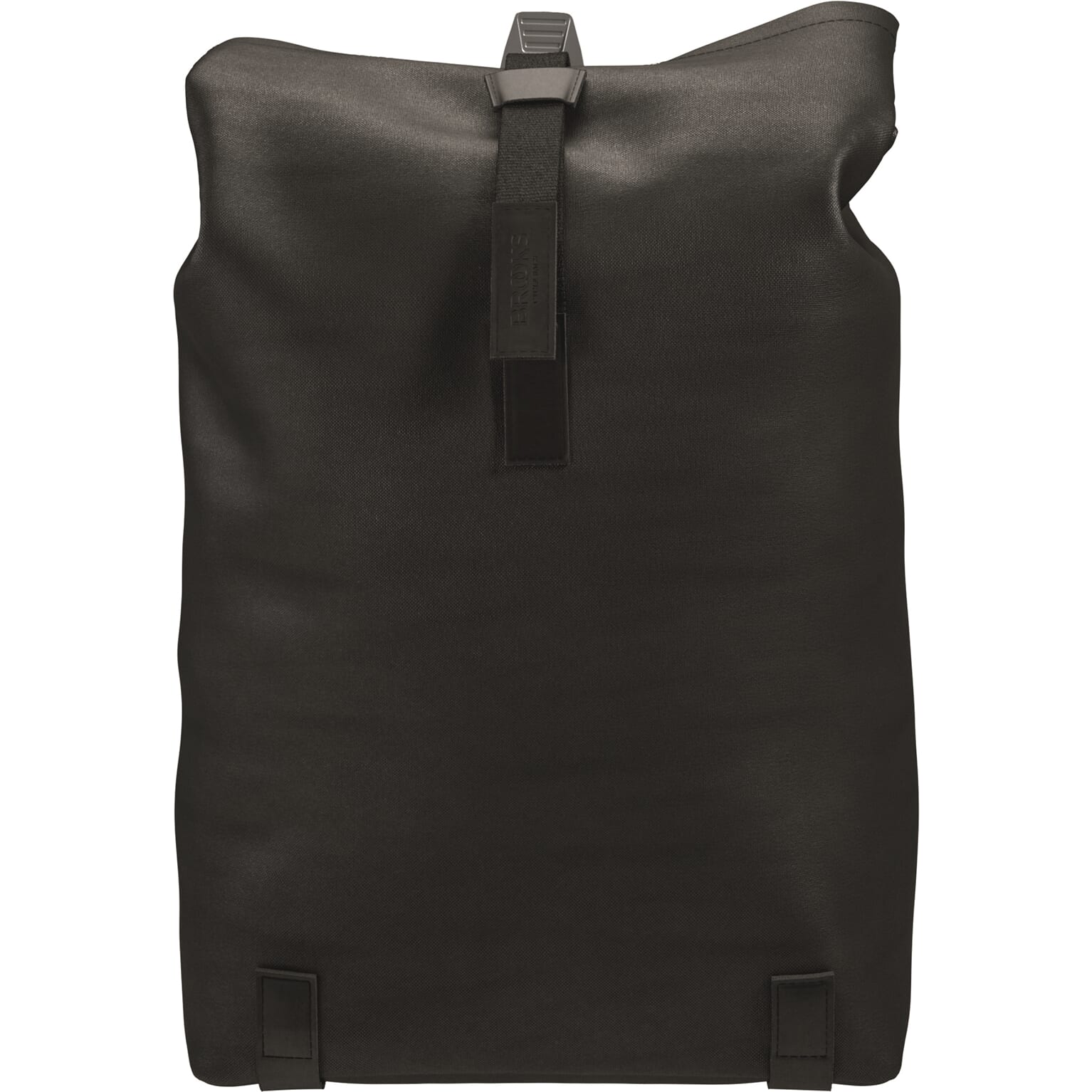 Brooks pickwick - small (12l) - total black