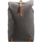Brooks pickwick - large (26l) - gray honey
