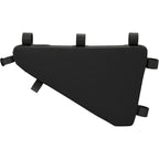 Brooks Scape Full Frame Bag - Zwart