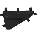 Brooks Scape Full Frame Bag - Zwart