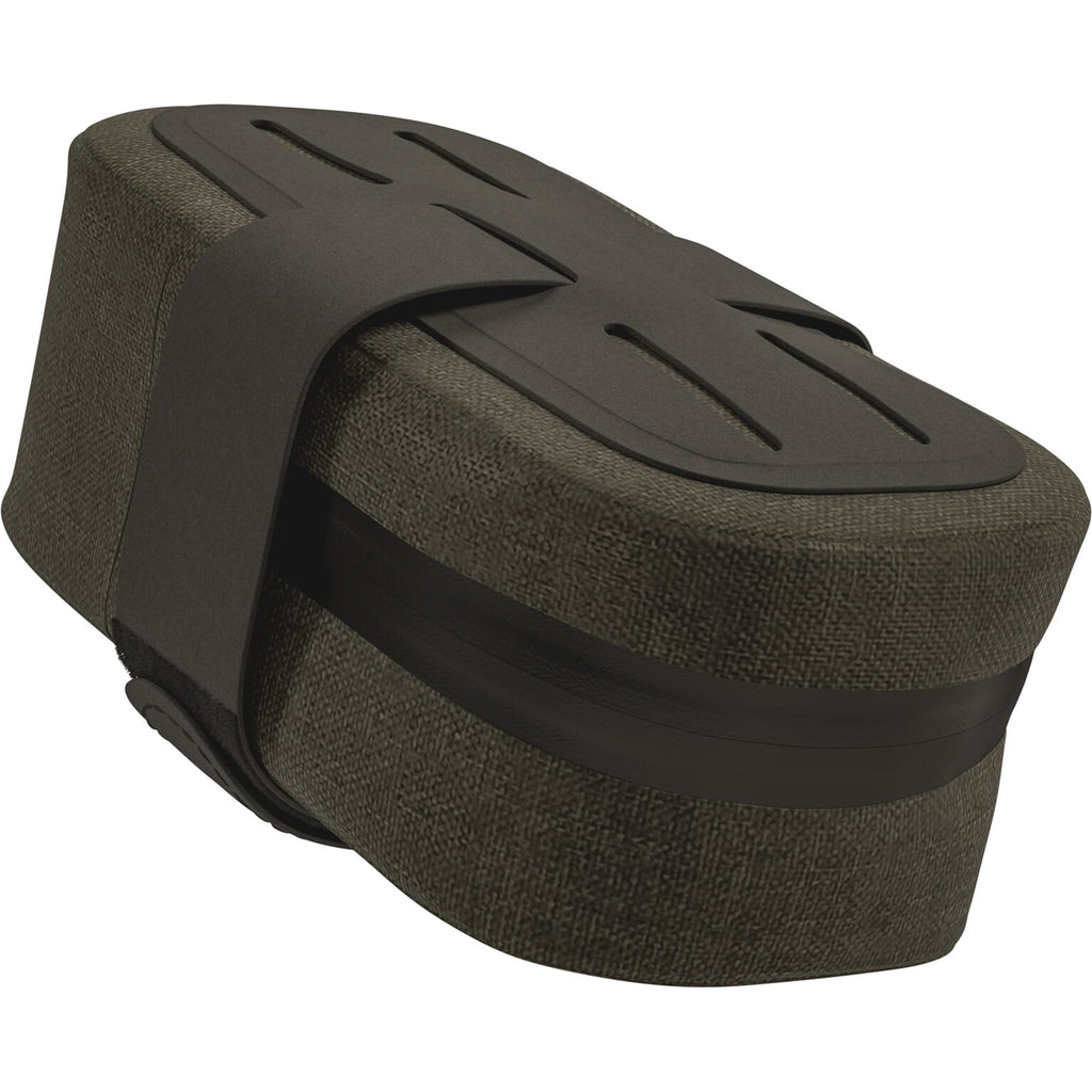 Brooks scape saddle pocket bag (0,7l) - mud green