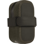 Brooks scape saddle pocket bag (0,7l) - mud green
