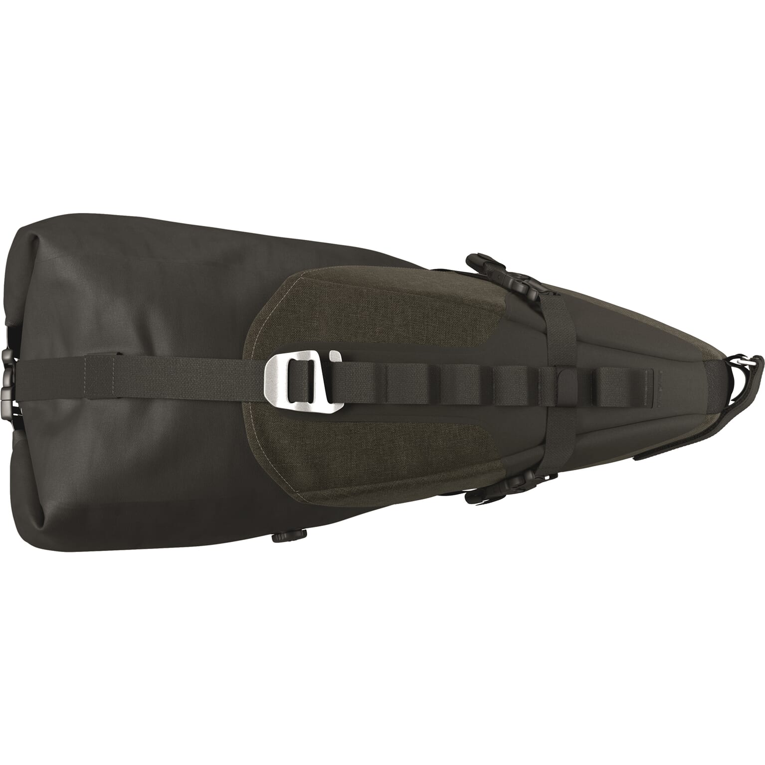 Brooks scape seat bag (8-10l) - mud green