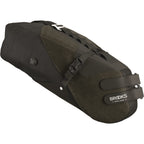 Brooks scape seat bag (8-10l) - mud green