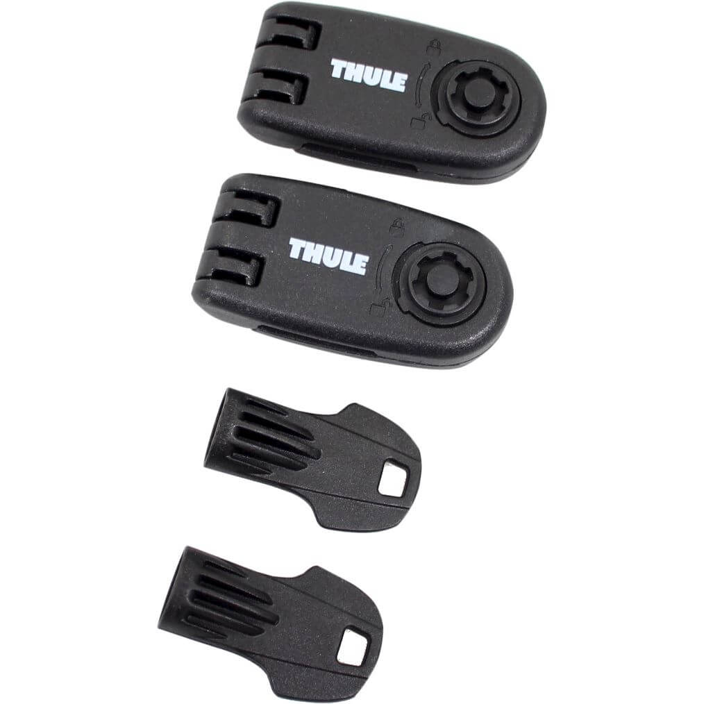 Wheel Straps Locks