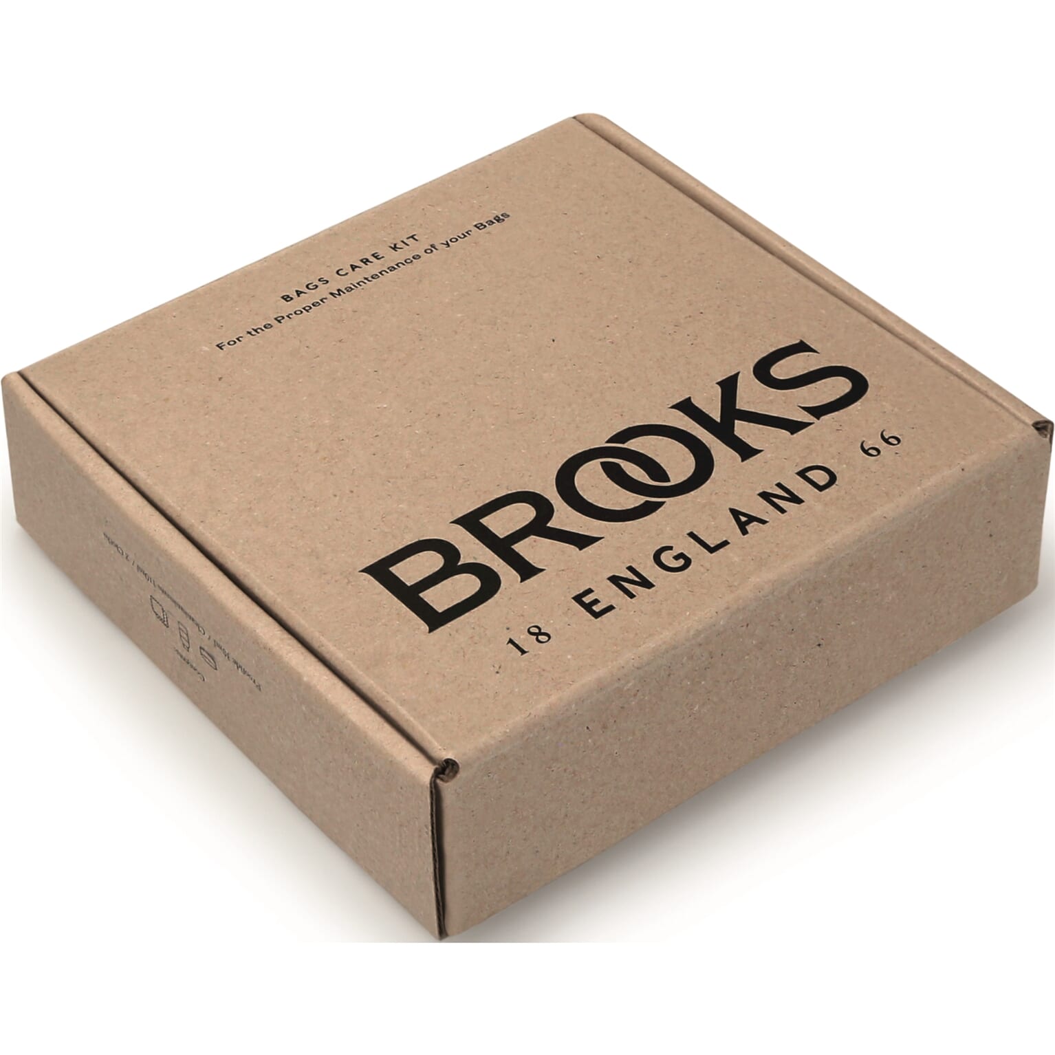 Brooks bag care kit