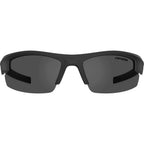 Tifosi Bril ShutOut Blackout zwart (XS S)
