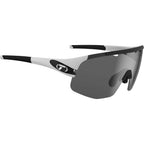 Tifosi Bril Sledge Lite mat zwart wit