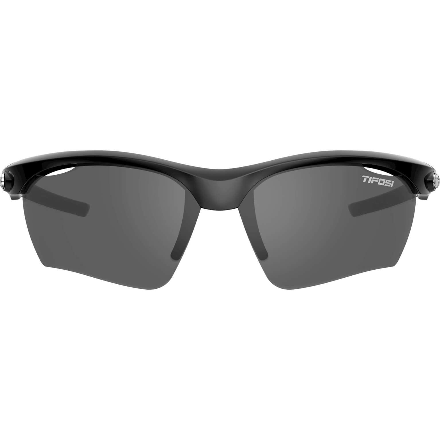 Tifosi Bril Vero gloss zwart