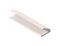Schlegel - Qlon Tochtstrip Zelfklevend Wit 2 x 225 m